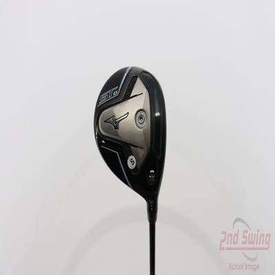 Mint Mizuno ST-G Ti Fairway Wood 3 Wood 3W 15° Mitsubishi Kai'li Blue 70 Graphite Stiff Right Handed 43.0in