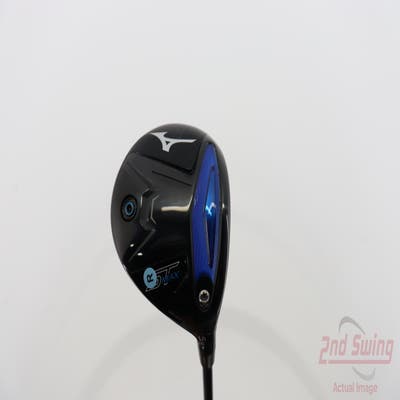 Mint Mizuno ST-MAX 230 Fairway Wood 5 Wood 5W 18° UST Mamiya LIN-Q M40X Blue 6 Graphite Regular Right Handed 43.0in