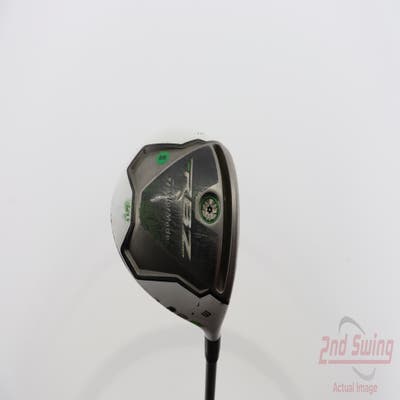 TaylorMade RocketBallz Fairway Wood 3 Wood 3W 15° TM Matrix XCON 5 Graphite Senior Right Handed 43.0in