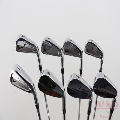 Nike Victory Red Pro Combo Iron Set 3-PW True Temper Dynamic Gold S300 Steel Stiff Right Handed 40.0in