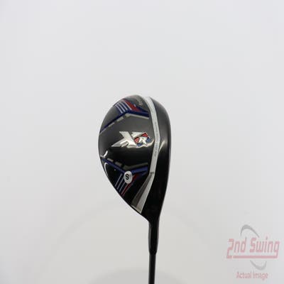 Callaway XR Fairway Wood 3 Wood 3W 15° Project X SD Graphite Stiff Right Handed 43.25in