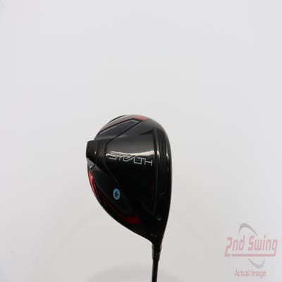 TaylorMade Stealth Driver 9° Fujikura AIR Speeder 45 Graphite Regular Right Handed 45.5in