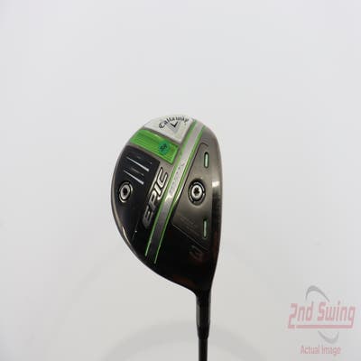 Callaway EPIC Max Fairway Wood 3 Wood 3W Project X Cypher 40 Graphite Senior Right Handed 43.0in