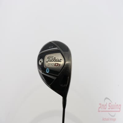 Titleist 910 D3 Driver 9.5° Kuro Kage Dual-Core Tini 50 Graphite Regular Right Handed 45.25in