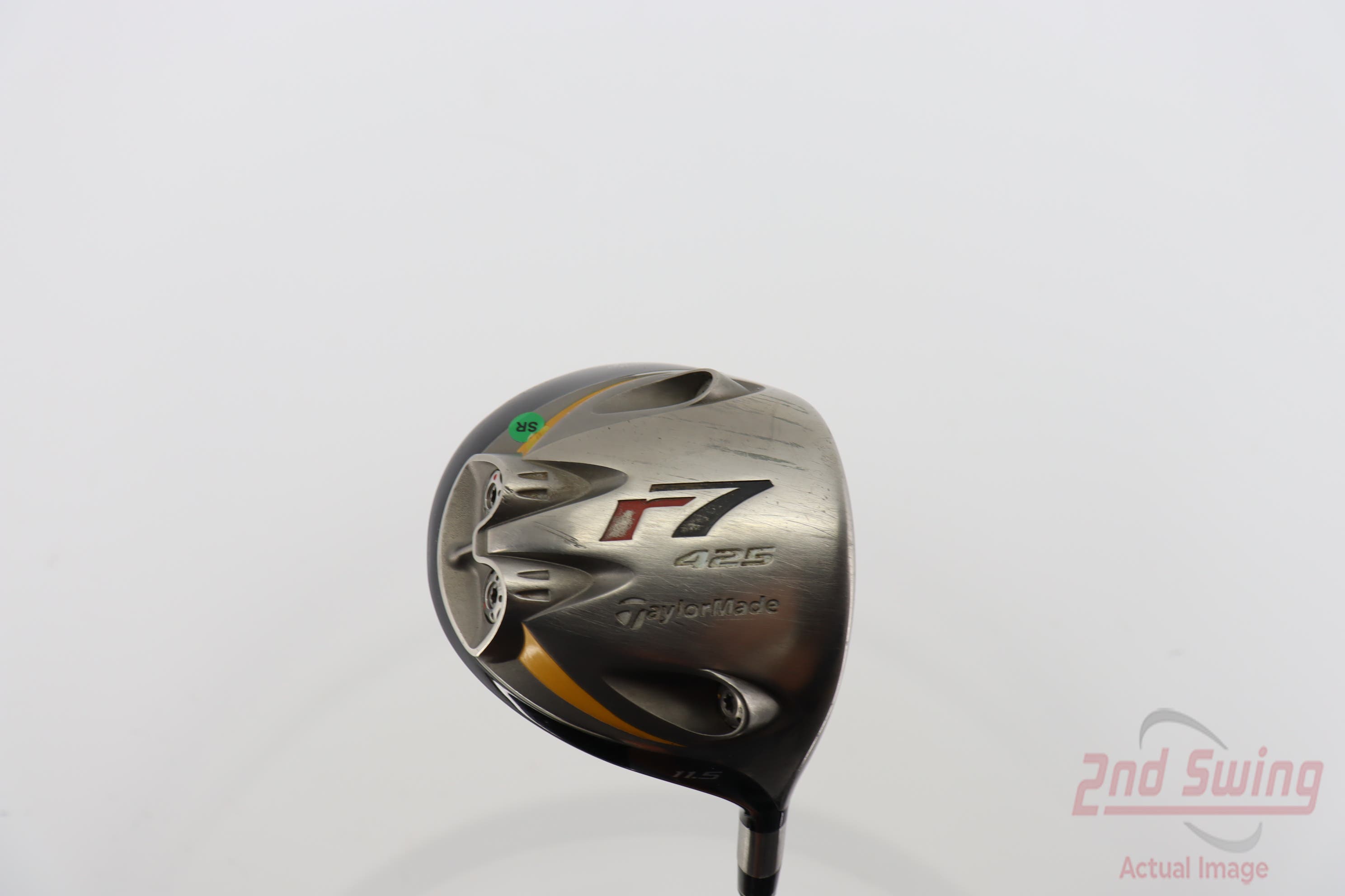 TaylorMade R7 425 Driver | 2nd Swing Golf