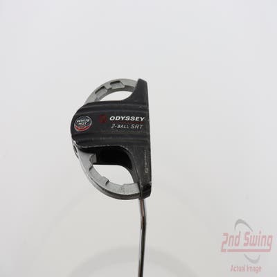 Odyssey White Hot XG 2-Ball SRT Putter Steel Right Handed 35.0in