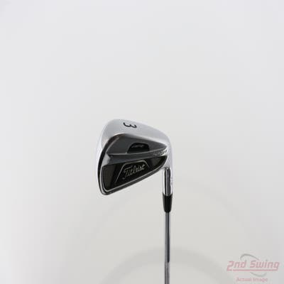 Titleist 712 AP2 Single Iron 3 Iron True Temper Dynamic Gold S300 Steel Stiff Right Handed 38.5in