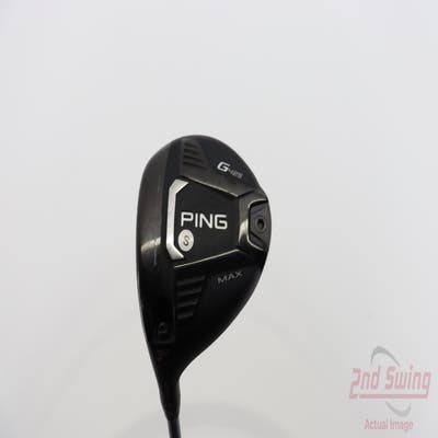 Ping G425 Max Fairway Wood 3 Wood 3W 14.5° ALTA CB 65 Slate Graphite Stiff Left Handed 43.25in