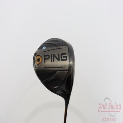 Ping G400 Driver 10.5° ALTA CB 55 Graphite Regular Right Handed 45.0in