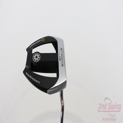 Odyssey Stroke Lab Marxman Putter Graphite Right Handed 33.5in