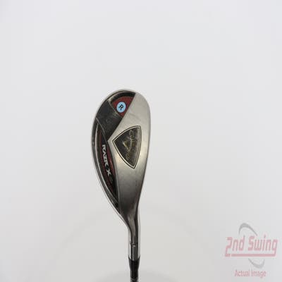 Callaway Razr X HL Hybrid 4 Hybrid 24° Callaway Razr X HL Hybrid Graphite Regular Right Handed 40.0in