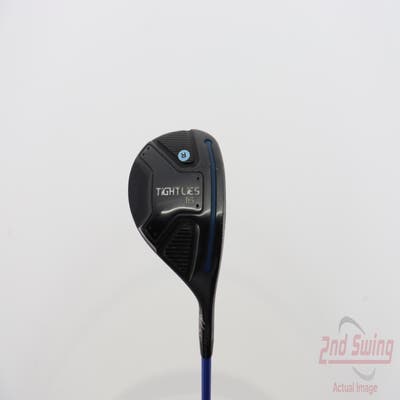 Adams 2014 Tight Lies Fairway Wood 3 Wood 3W 16° Adams Mitsubishi Bassara Eagle Graphite Regular Right Handed 42.0in