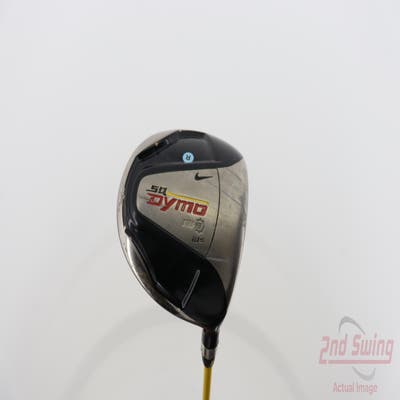 Nike Sasquatch Dymo Driver 10.5° Nike UST Proforce Axivcore Graphite Regular Right Handed 43.0in