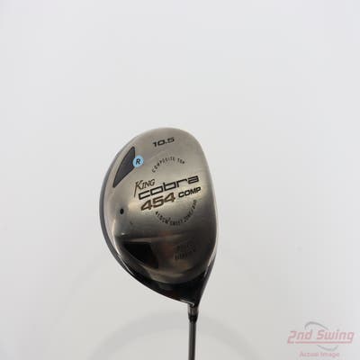 Cobra 454 Composite Driver 10.5° UST Mamiya SL-45 Graphite Regular Right Handed 45.5in