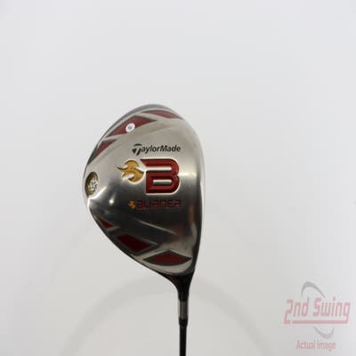 TaylorMade 2009 Burner Driver 9.5° TM Burner Superfast 48 Graphite Stiff Right Handed 46.0in