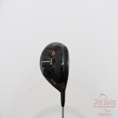 Titleist TSi3 Fairway Wood 3 Wood 3W 15° Project X HZRDUS T1100 75 6.5 Graphite X-Stiff Right Handed 43.0in