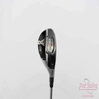 TaylorMade M3 Hybrid 3 Hybrid 19° Mitsubishi Tensei CK 80 Blue Graphite Stiff Right Handed 40.5in