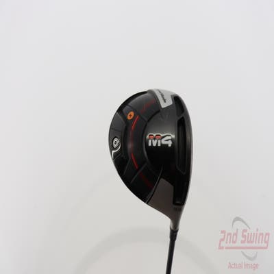 TaylorMade M4 Driver 9.5° MCA Tensei AV Blue Raw 75 Graphite X-Stiff Right Handed 44.0in