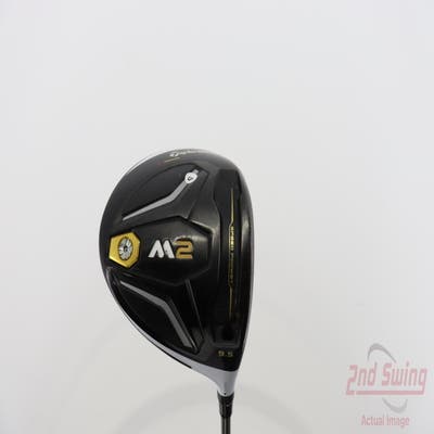 TaylorMade 2016 M2 Driver 9.5° UST Mamiya Recoil ES 450 Graphite Stiff Right Handed 45.75in