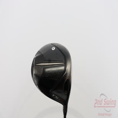 Titleist TSR2 Driver 9° Project X HZRDUS Black 4G 60 Graphite Stiff Right Handed 45.5in