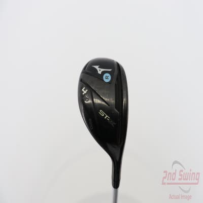 Mizuno ST-X 220 Hybrid 4 Hybrid 20° Aldila Ascent 50 Graphite Regular Right Handed 40.5in