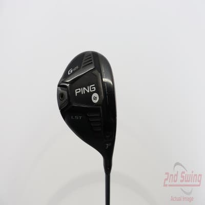 Ping G425 LST Fairway Wood 3 Wood 3W 14.5° ALTA CB 65 Slate Graphite Stiff Right Handed 42.5in