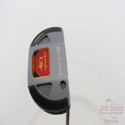 TaylorMade Spider GT Notchback SB Putter Steel Right Handed 34.0in