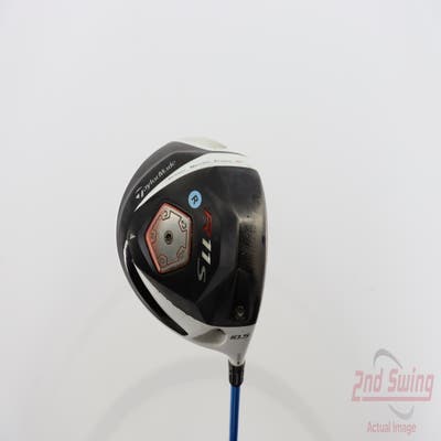 TaylorMade R11s Driver 10.5° Matrix Radix 6 Graphite Regular Right Handed 45.0in