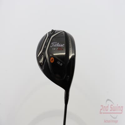 Titleist 917 D3 Driver 10.5° Diamana S+ 70 Limited Edition Graphite X-Stiff Right Handed 45.25in