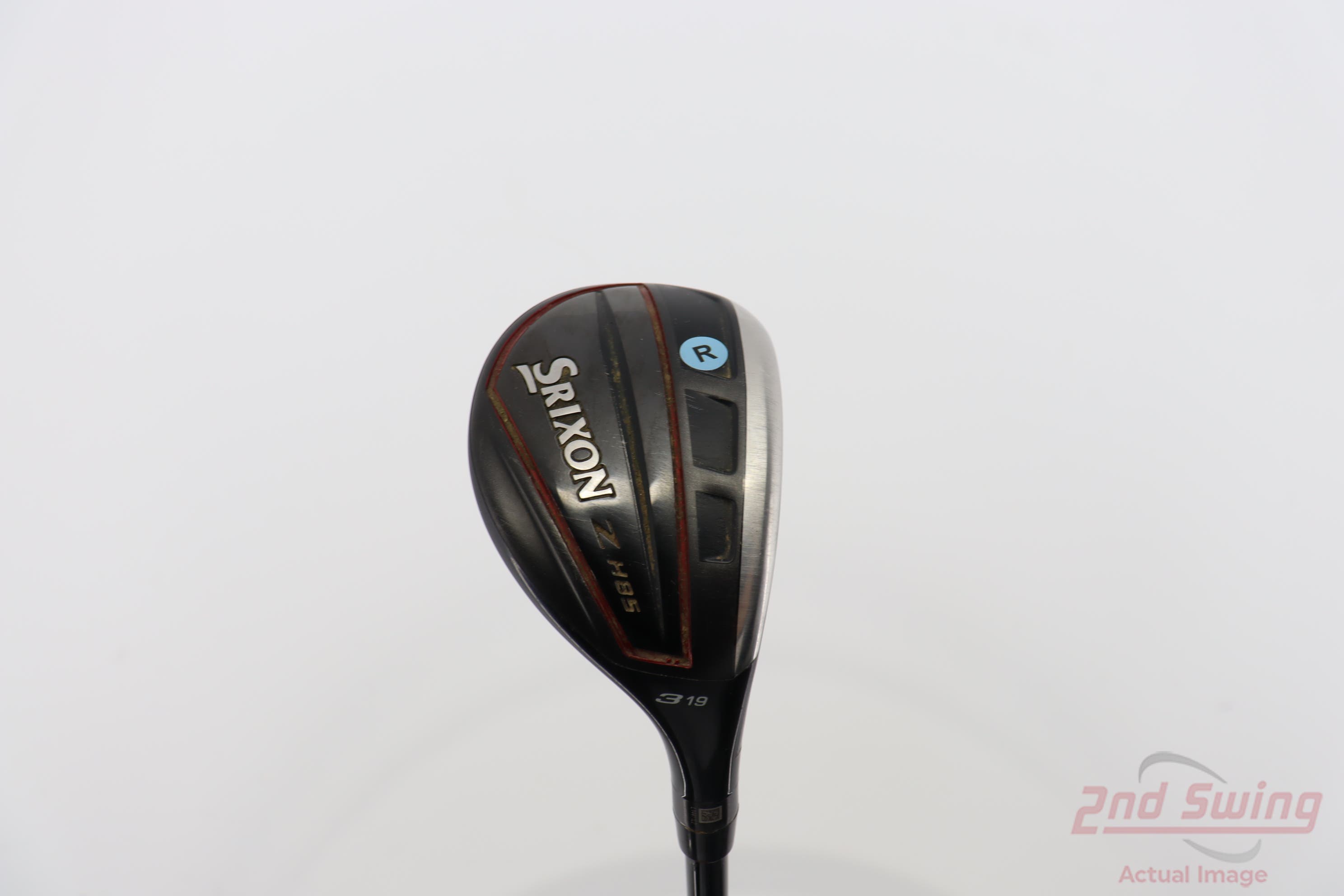 Srixon ZH85 Hybrid | 2nd Swing Golf