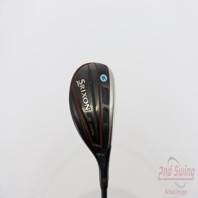 Srixon ZH85 Hybrid 3 Hybrid 19° Xcaliber Superlite 55 Graphite Regular Right Handed 40.5in