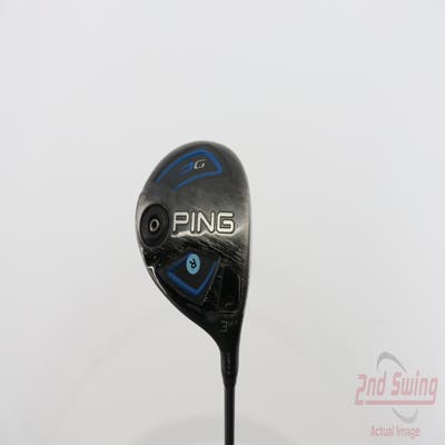 Ping 2016 G Fairway Wood 3 Wood 3W 14.5° ALTA 65 Graphite Regular Right Handed 43.0in