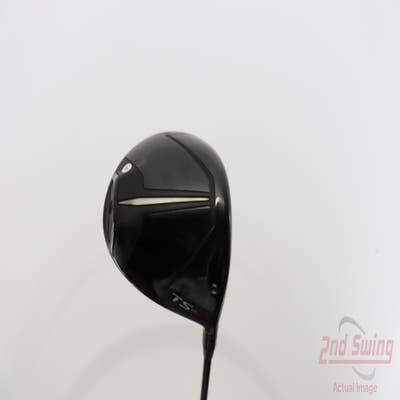 Titleist TSR2 Driver 8° Mitsubishi Tensei 1K Black 65 Graphite Stiff Right Handed 45.5in