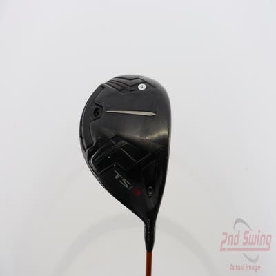 Titleist TSi3 Driver 10° Graphite Design Tour AD DI-8 Graphite Stiff Right Handed 45.5in