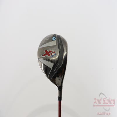 Callaway XR Fairway Wood 3 Wood 3W 15° Stock Graphite Shaft Graphite Regular Right Handed 42.5in