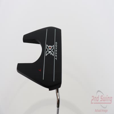 Odyssey 2021 DFX 7 Putter Graphite Right Handed 35.0in