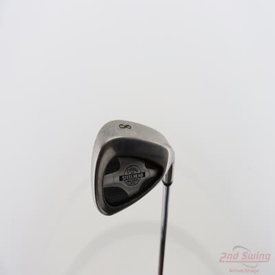 Callaway X-14 Pro Series Single Iron 8 Iron Callaway X Steel Steel Stiff Right Handed 37.0in