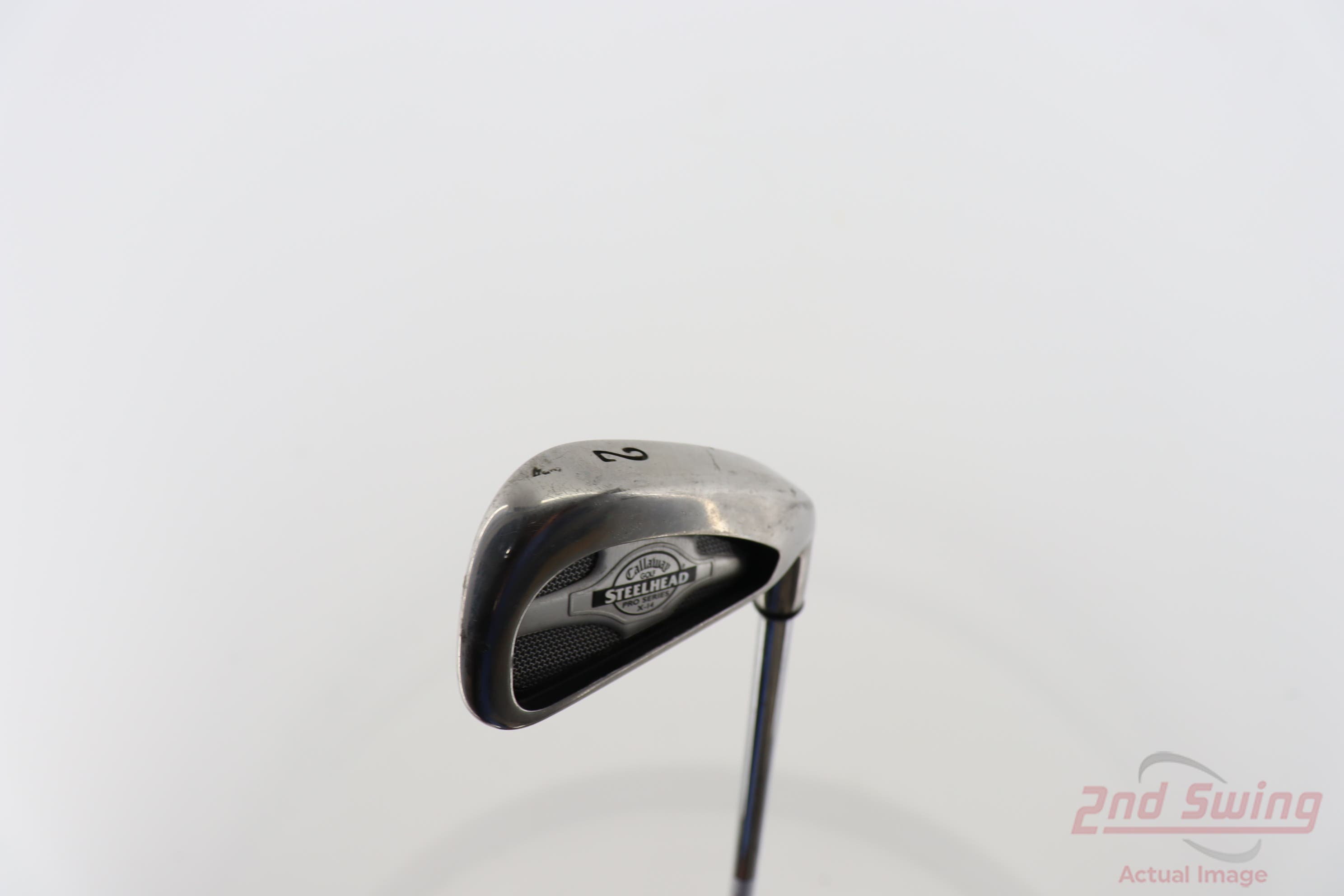 Callaway X-14 Pro Series Single Iron | 2nd Swing Golf