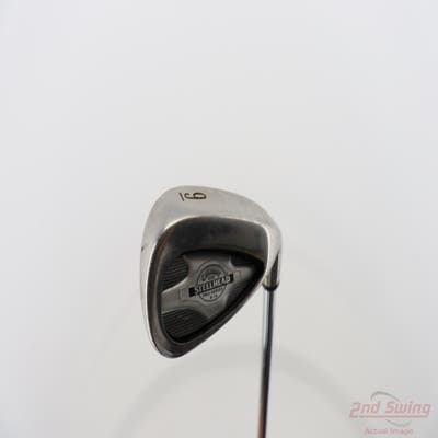 Callaway X-14 Pro Series Single Iron 9 Iron Callaway X Steel Steel Stiff Right Handed 36.5in