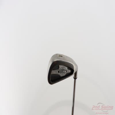 Callaway X-14 Pro Series Single Iron 4 Iron Callaway X Steel Steel Stiff Right Handed 38.5in