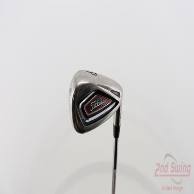 Titleist 716 AP1 Single Iron Pitching Wedge PW True Temper XP 90 R300 Steel Regular Right Handed 35.5in