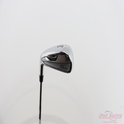 Titleist U-505 Utility Iron 3 Utility Nippon NS Pro Modus 3 Tour 105 Graphite Stiff Left Handed 39.0in