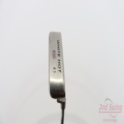 Odyssey White Hot XG 1 Putter Steel Right Handed 35.0in