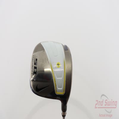 Nike Sasquatch Machspeed Driver 12° Nike UST Proforce Axivcore Graphite Ladies Right Handed 44.5in