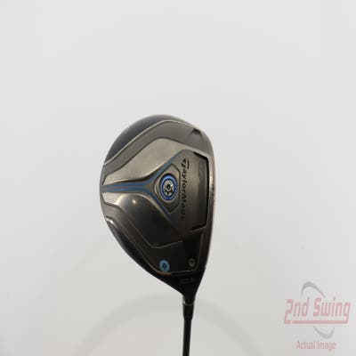 TaylorMade Jetspeed Driver 10.5° TM Matrix VeloxT 49 Graphite Regular Right Handed 46.0in