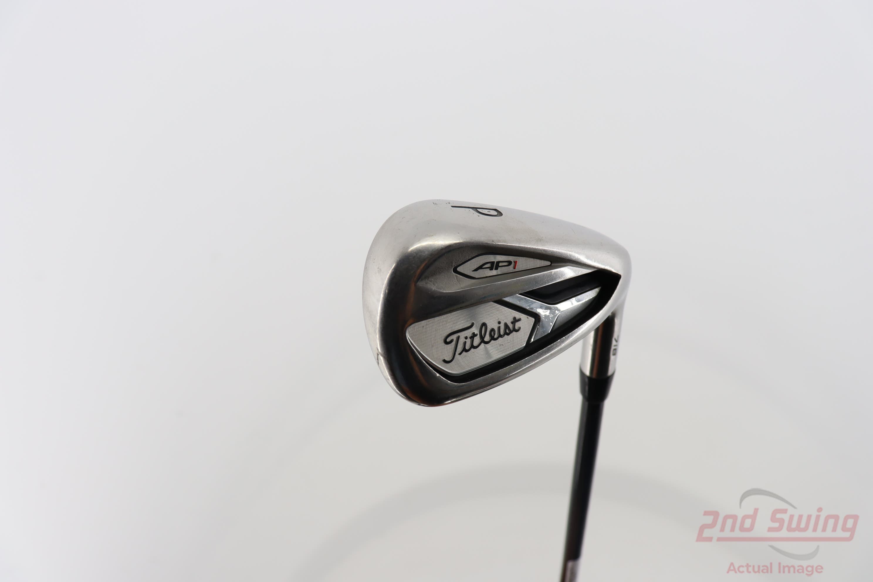 Titleist 718 AP1 Wedge | 2nd Swing Golf