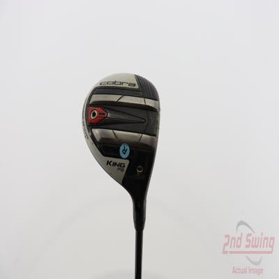 Cobra KING F9 Speedback Tour Fairway Wood 5 Wood 5W 18.5° Fujikura ATMOS 7 Graphite Regular Right Handed 43.0in