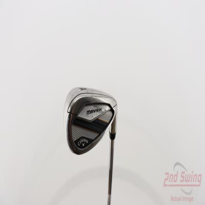 Callaway Razr X NG Wedge Gap GW Callaway Stock Steel Steel Uniflex Right Handed 36.5in