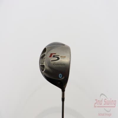 TaylorMade R5 Dual Driver 12° TM M.A.S. 65 Graphite Regular Right Handed 45.0in