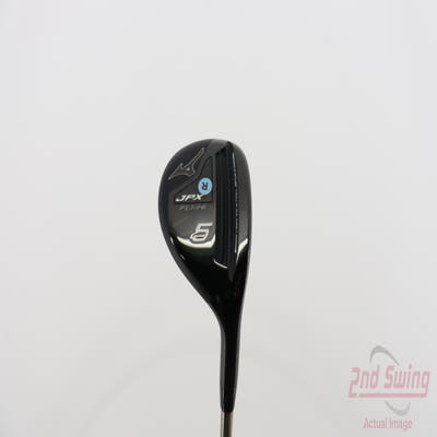 Mizuno JPX 921 Fli-Hi Hybrid 5 Hybrid UST Mamiya Recoil 460 F3 Graphite Regular Right Handed 38.5in